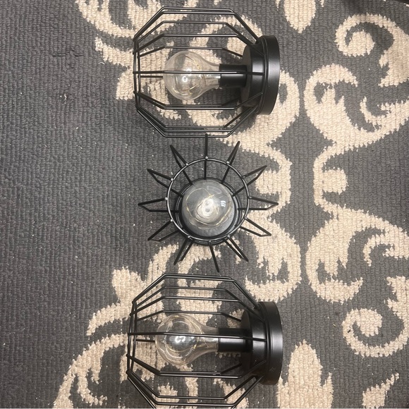 LED lantern LIGHTS - Picture 3 of 6